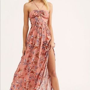 Free People One Step Ahead Maxi